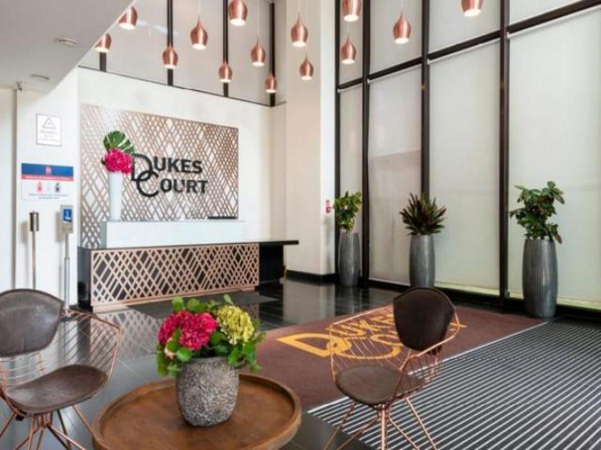 Picture of Office For Rent in Woking, Surrey, United Kingdom