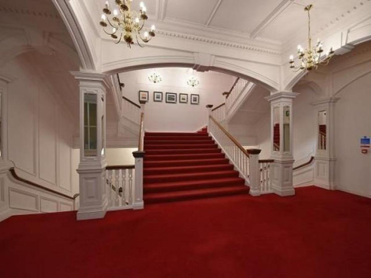 Picture of Office For Rent in Bolton, Greater Manchester, United Kingdom