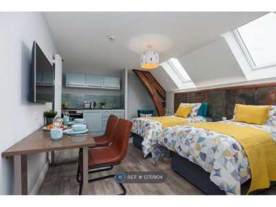 Apartment For Rent in Saint Helens, United Kingdom