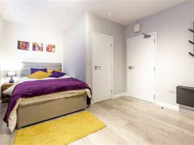 Apartment For Rent in 