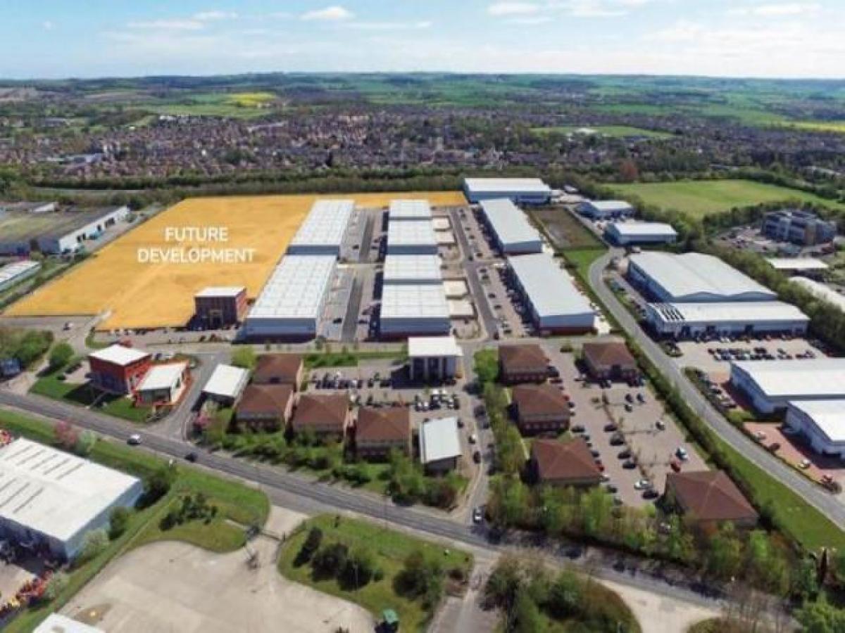 Picture of Office For Rent in Durham, County Durham, United Kingdom