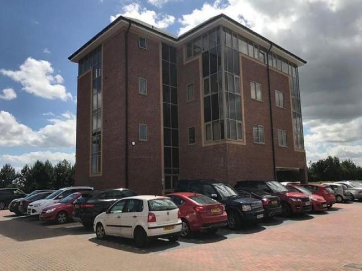 Picture of Office For Rent in Derby, Derbyshire, United Kingdom