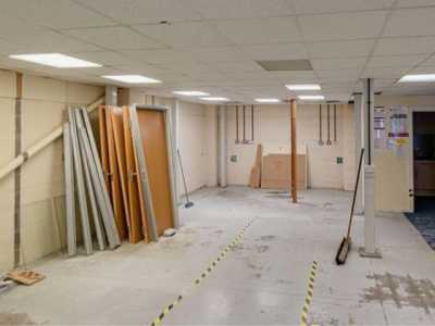 Industrial For Rent in Poole, United Kingdom