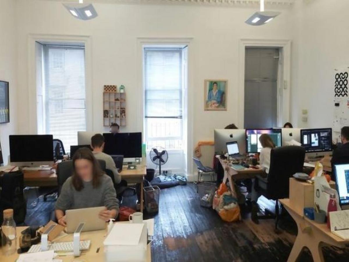 Picture of Office For Rent in Bath, Somerset, United Kingdom