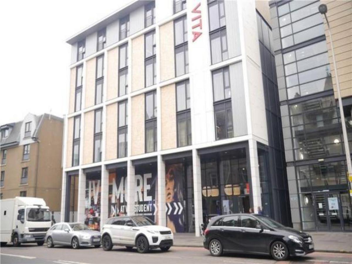 Picture of Office For Rent in Edinburgh, Lothian, United Kingdom