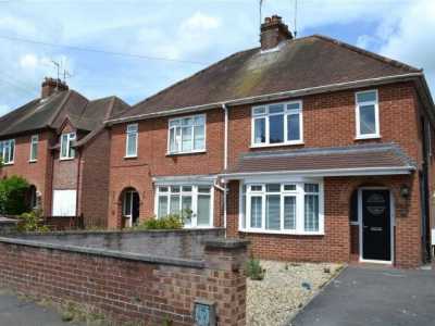 Home For Rent in Newbury, United Kingdom