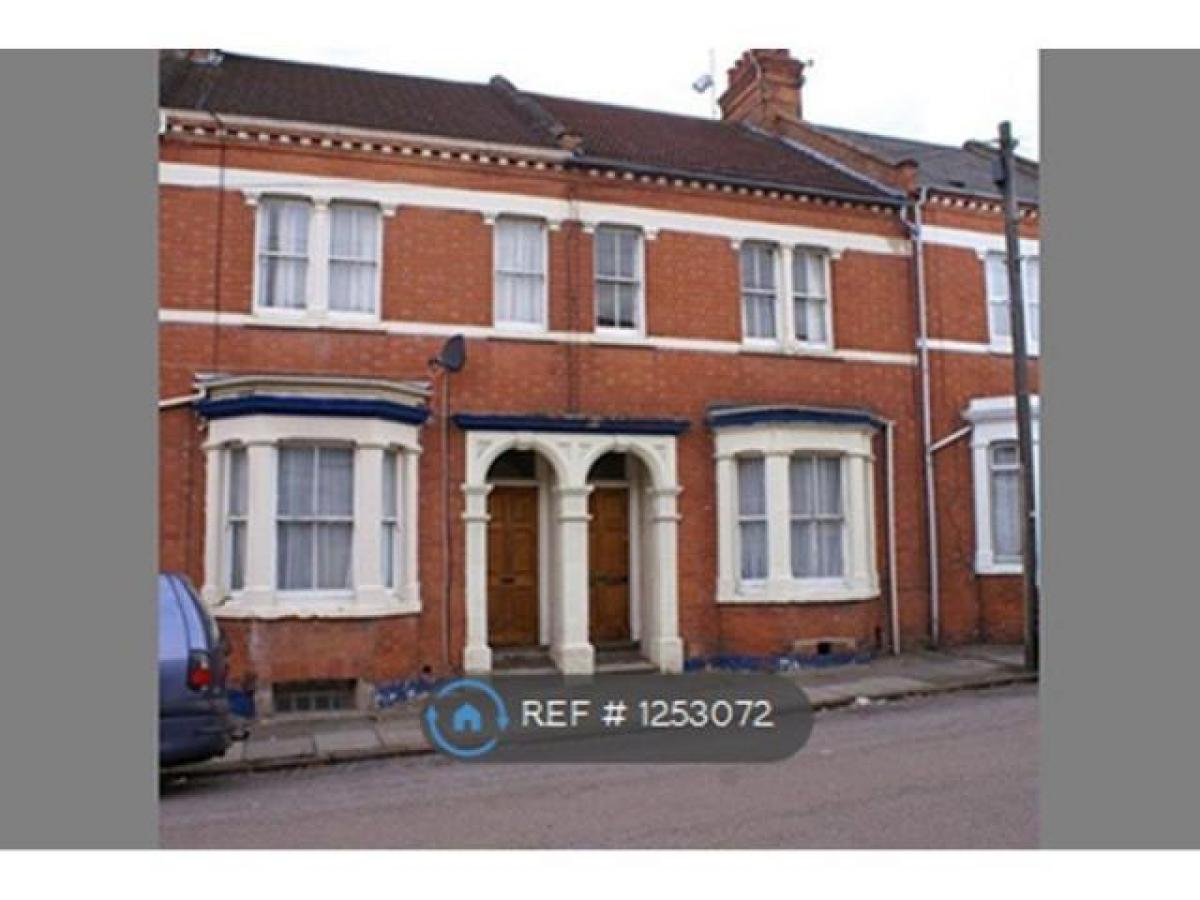 Picture of Home For Rent in Northampton, Northamptonshire, United Kingdom