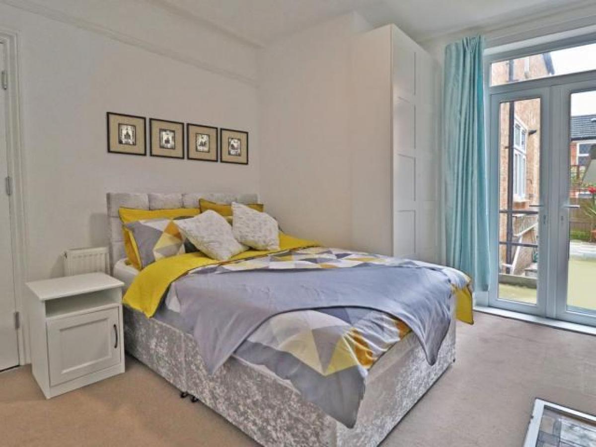 Picture of Apartment For Rent in Bedford, Bedfordshire, United Kingdom