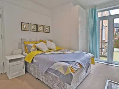 Apartment For Rent in Bedford, United Kingdom