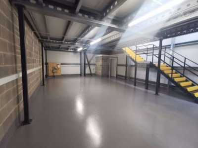 Industrial For Rent in Ramsgate, United Kingdom