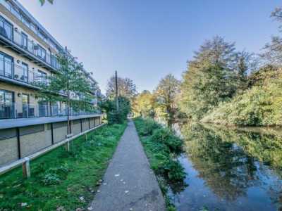 Apartment For Rent in Hertford, United Kingdom