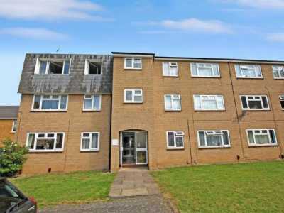 Apartment For Rent in Rushden, United Kingdom