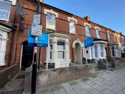 Apartment For Rent in Bedford, United Kingdom