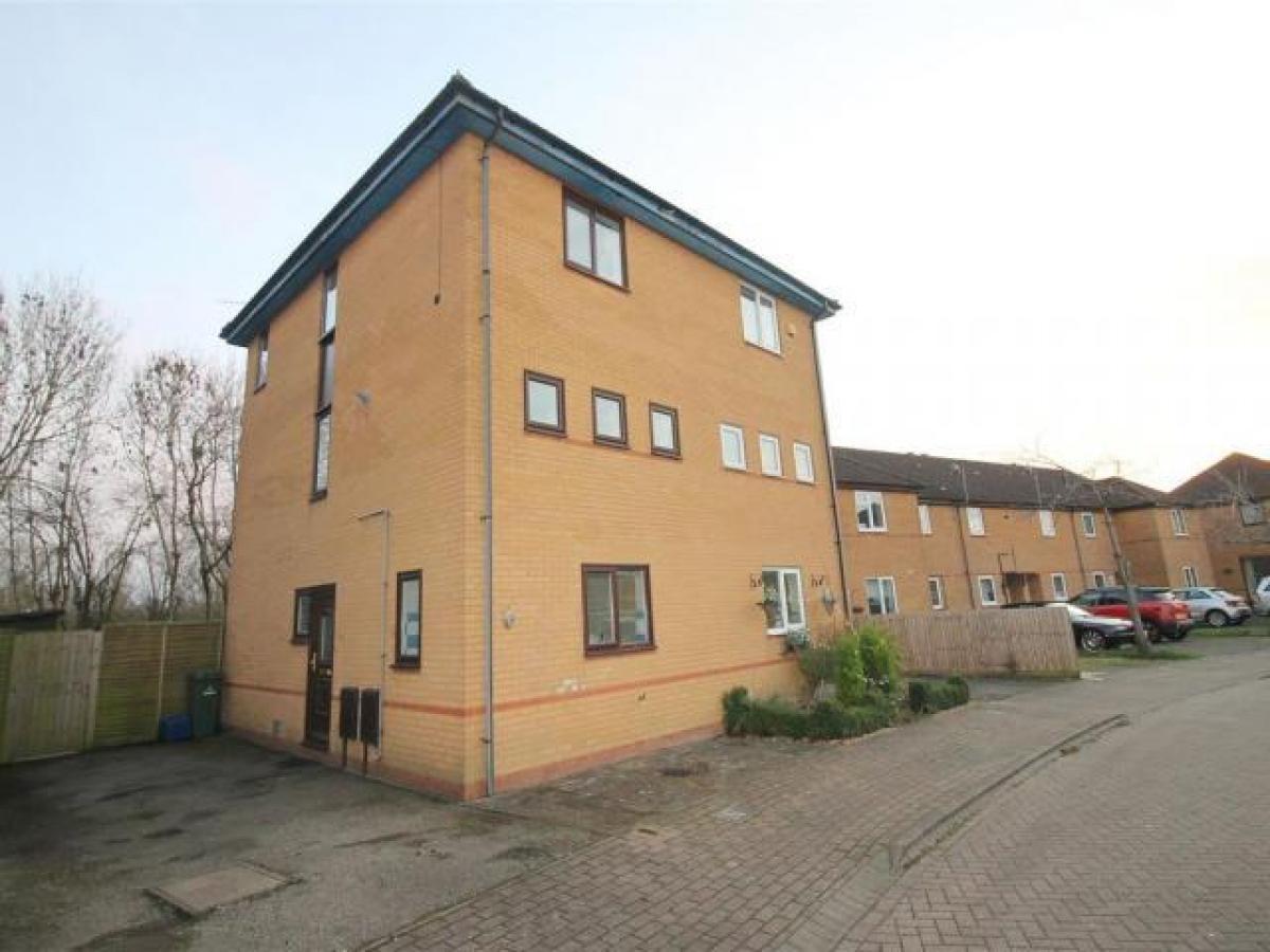 Picture of Home For Rent in Milton Keynes, Buckinghamshire, United Kingdom