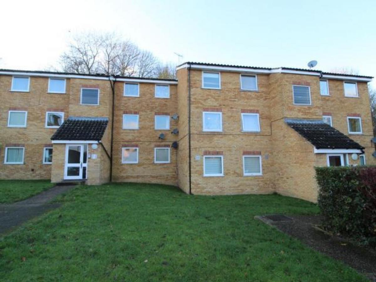 Picture of Apartment For Rent in Hemel Hempstead, Hertfordshire, United Kingdom