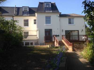 Apartment For Rent in Egham, United Kingdom