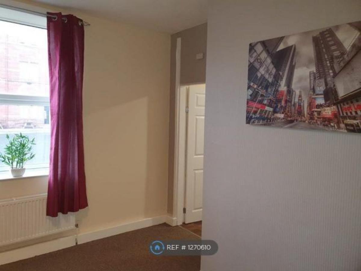 Picture of Apartment For Rent in Barrow in Furness, Cumbria, United Kingdom