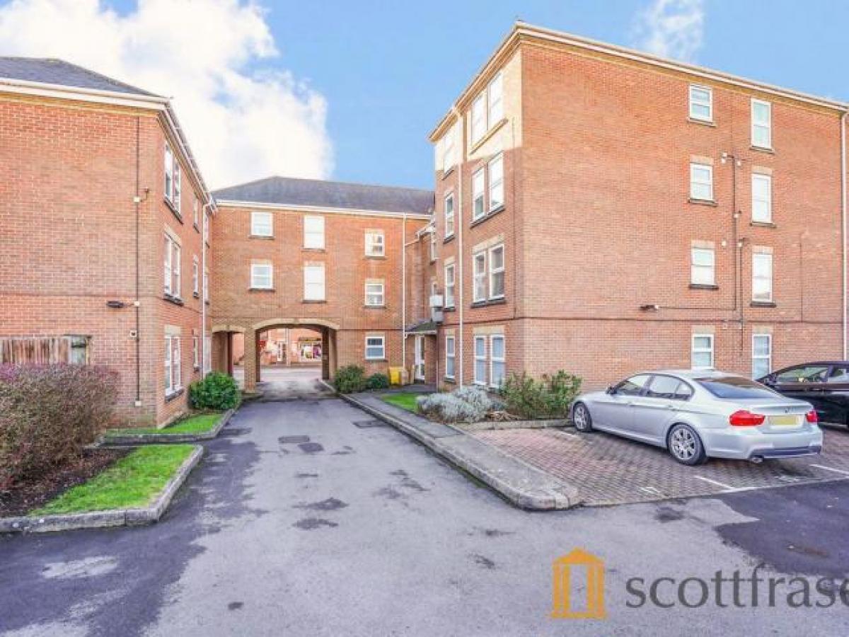 Picture of Apartment For Rent in Abingdon, Oxfordshire, United Kingdom