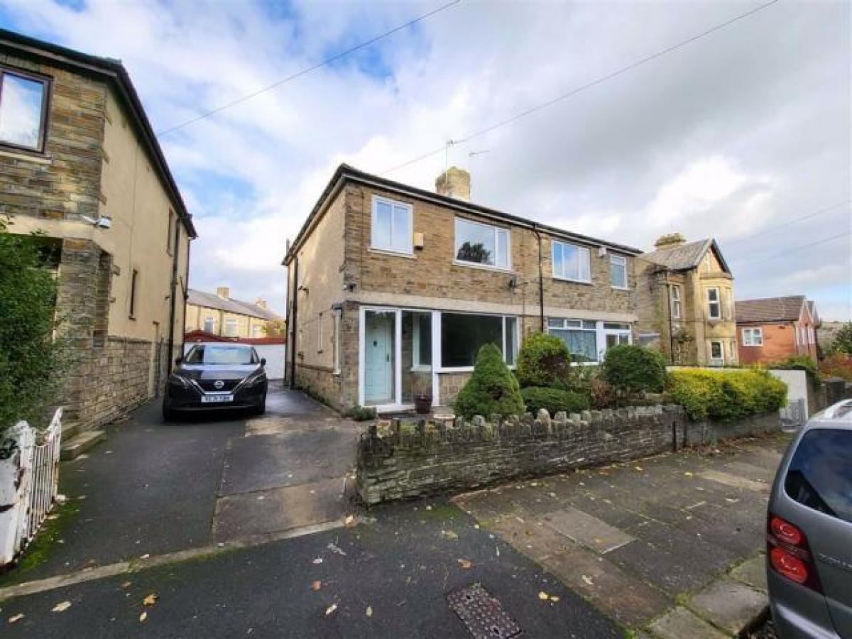 Picture of Home For Rent in Halifax, West Yorkshire, United Kingdom