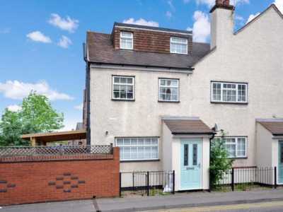 Apartment For Rent in Chelmsford, United Kingdom