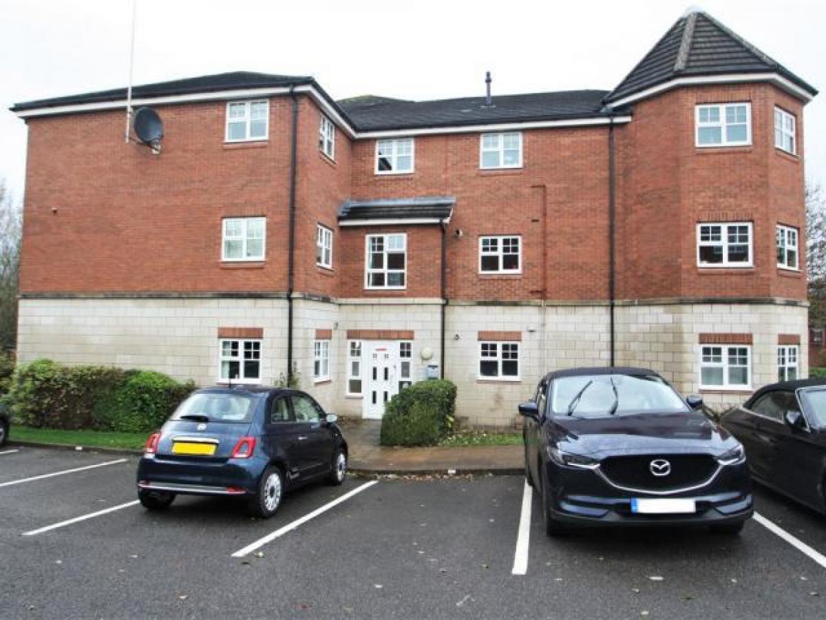 Picture of Apartment For Rent in Northwich, Cheshire, United Kingdom