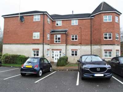 Apartment For Rent in Northwich, United Kingdom