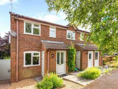 Home For Rent in Winchester, United Kingdom