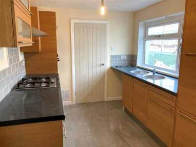 Home For Rent in Merthyr Tydfil, United Kingdom