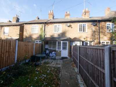 Home For Rent in Uxbridge, United Kingdom