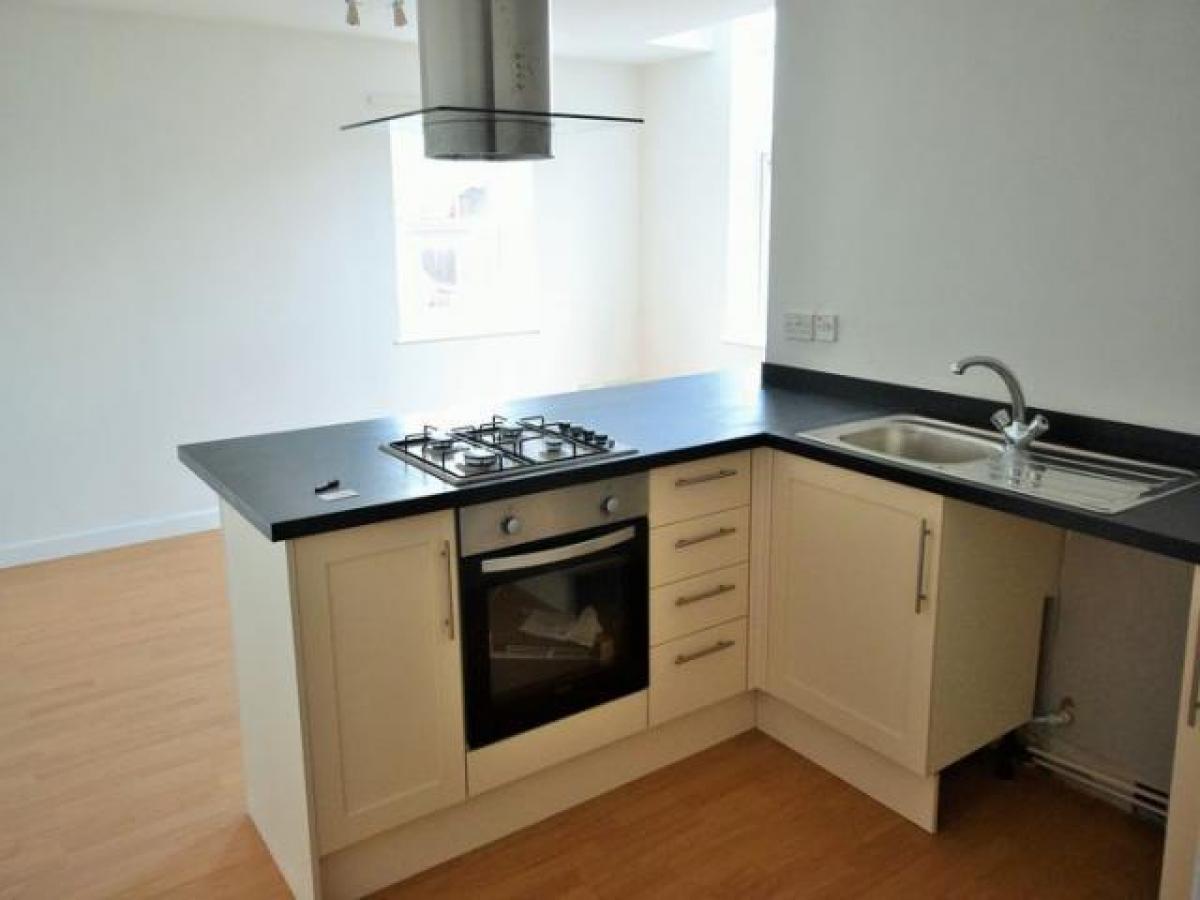 Picture of Apartment For Rent in Tenbury Wells, Worcestershire, United Kingdom
