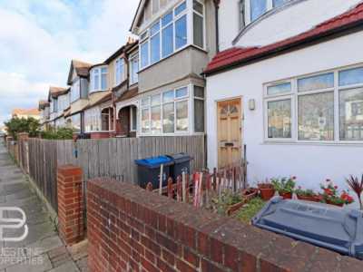Apartment For Rent in Mitcham, United Kingdom