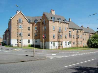Apartment For Rent in Daventry, United Kingdom