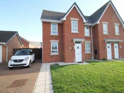 Home For Rent in Stockton on Tees, United Kingdom