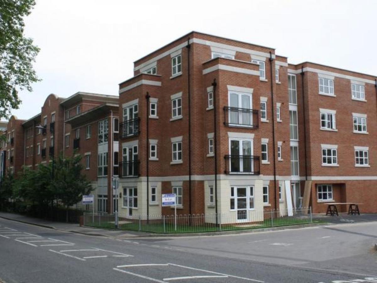 Picture of Apartment For Rent in Maidenhead, Berkshire, United Kingdom