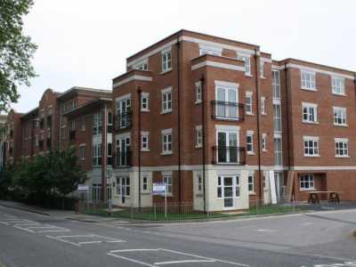 Apartment For Rent in Maidenhead, United Kingdom