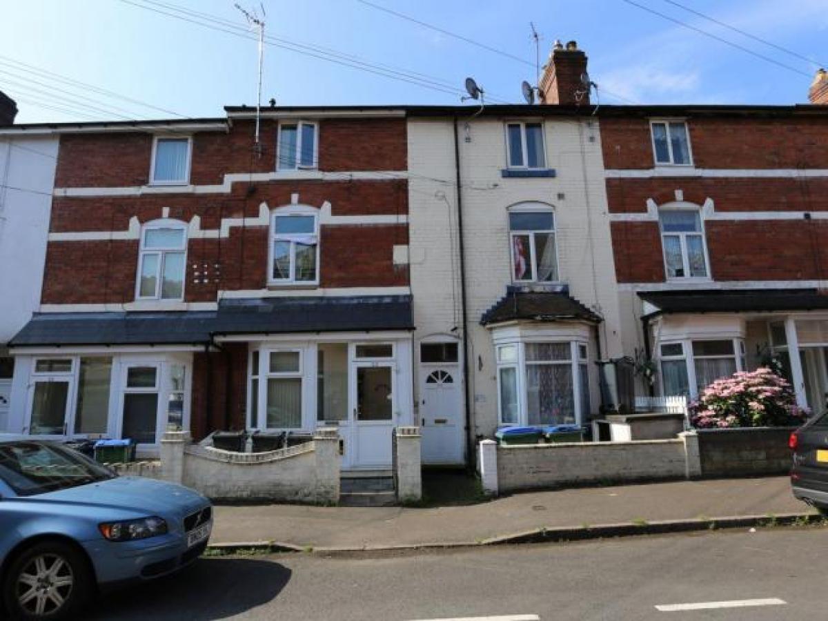 Picture of Home For Rent in Smethwick, West Midlands, United Kingdom