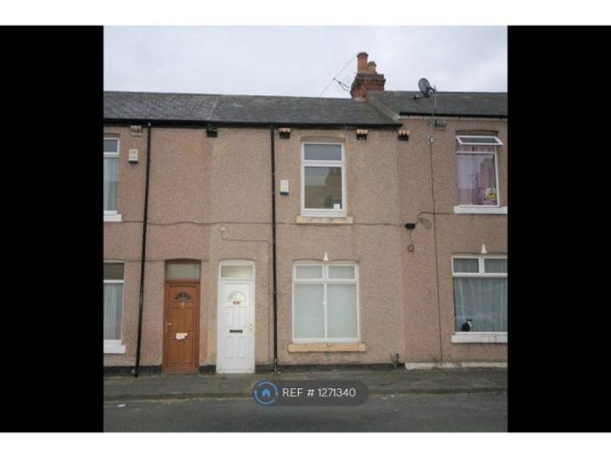 Picture of Apartment For Rent in Hartlepool, County Durham, United Kingdom