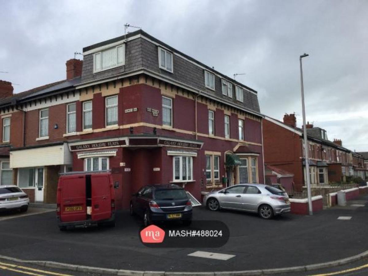 Picture of Apartment For Rent in Blackpool, Lancashire, United Kingdom