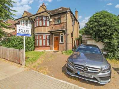 Home For Rent in Harrow, United Kingdom