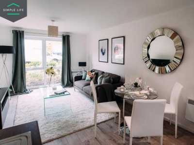 Apartment For Rent in Runcorn, United Kingdom