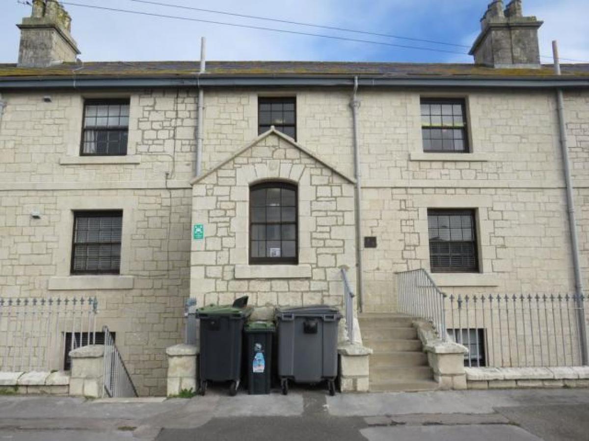 Picture of Apartment For Rent in Portland, Dorset, United Kingdom