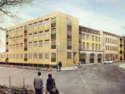 Apartment For Rent in Ramsgate, United Kingdom