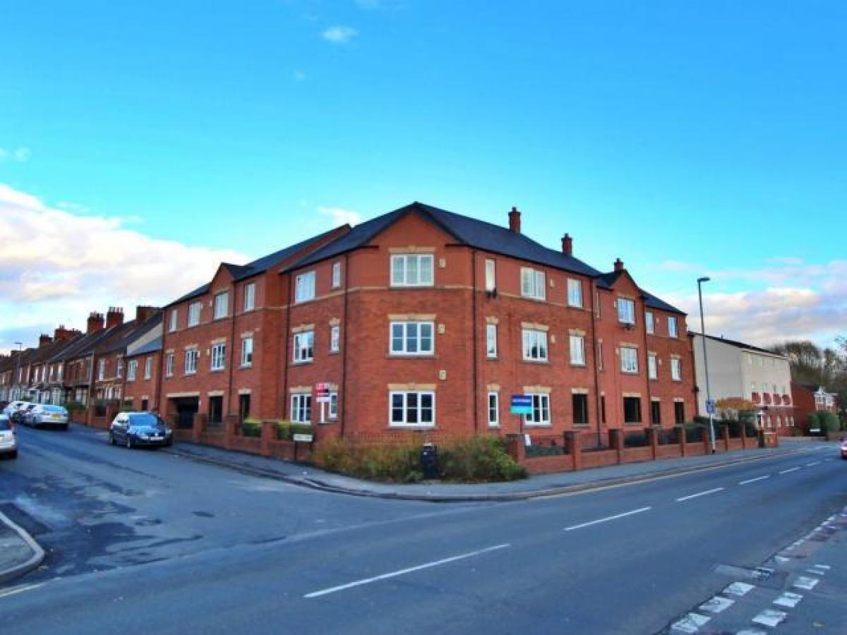 Picture of Apartment For Rent in Tamworth, Staffordshire, United Kingdom