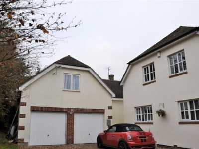 Apartment For Rent in Newbury, United Kingdom