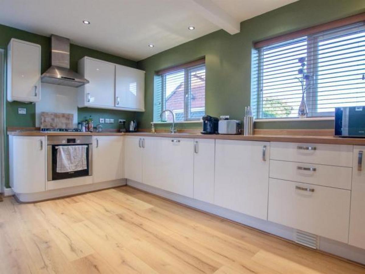 Picture of Home For Rent in York, North Yorkshire, United Kingdom