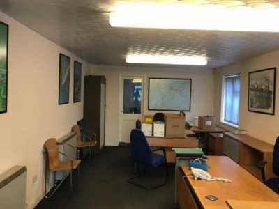 Office For Rent in 