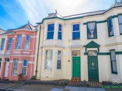 Home For Rent in Plymouth, United Kingdom