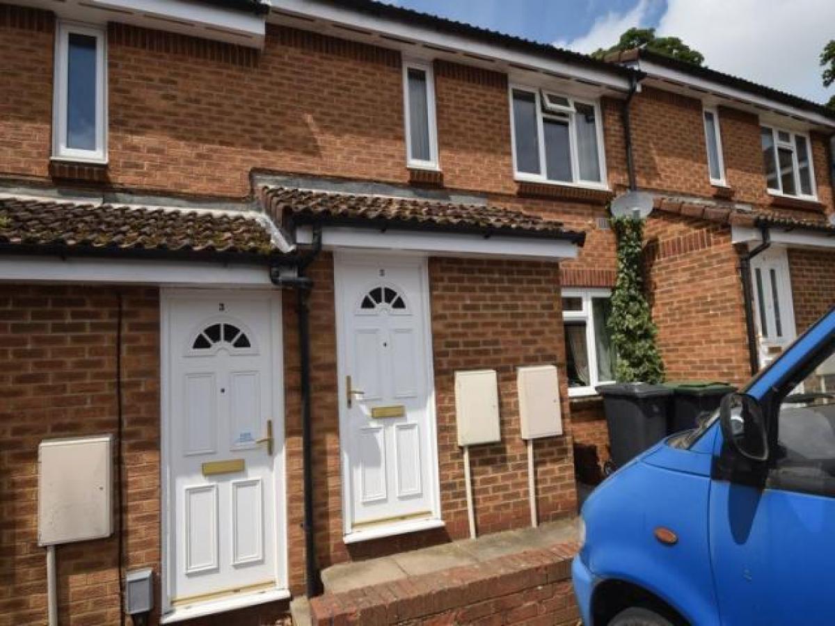 Picture of Apartment For Rent in Bedford, Bedfordshire, United Kingdom