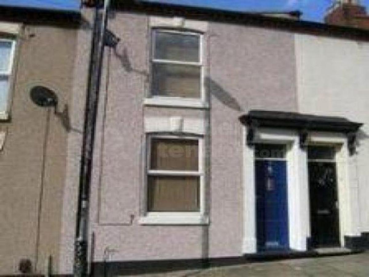 Picture of Home For Rent in Northampton, Northamptonshire, United Kingdom