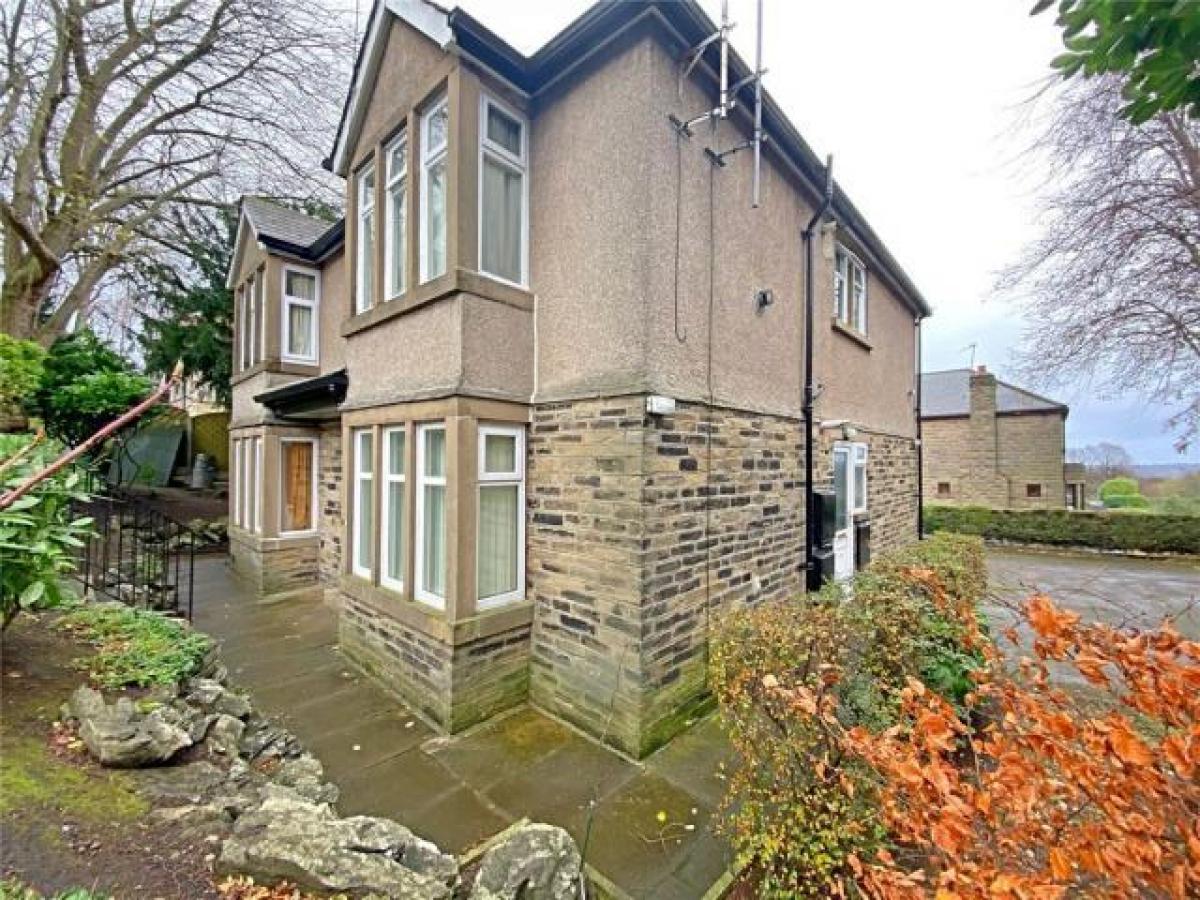 Picture of Apartment For Rent in Bradford, West Yorkshire, United Kingdom